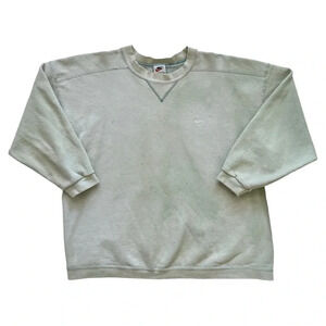 Vintage 90’s Nike Pullover Sweatshirt
